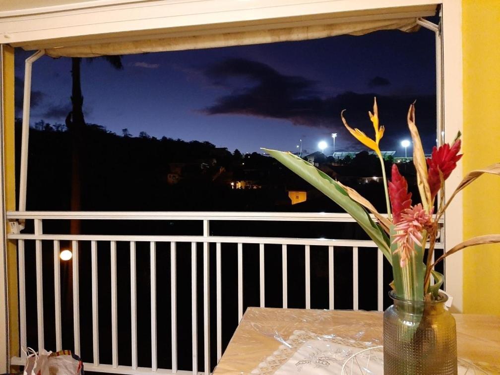 Apartamento Madinigwa Les Trois-Ilets Exterior foto