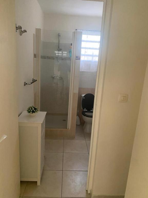 Apartamento Madinigwa Les Trois-Ilets Exterior foto