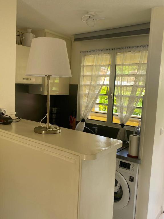 Apartamento Madinigwa Les Trois-Ilets Exterior foto